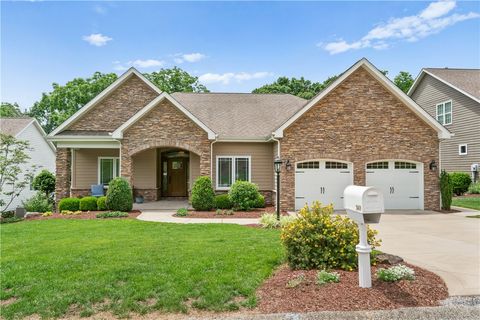 Homes For Sale - 3669 Blue Sage Ct Ct<br/> Westmoreland County, Murrysville, PA 15632