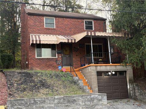 Photo of 1512 Oberlin St, Pittsburgh, PA 15206 (MLS # 1726203)