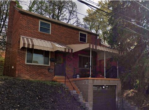 Photo of 1512 Oberlin St, Pittsburgh, PA 15206 (MLS # 1726203)