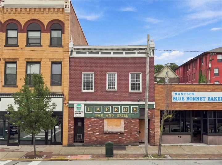 Photo 1 of 50 — 340 E 8th Ave, Homestead, PA 15120
