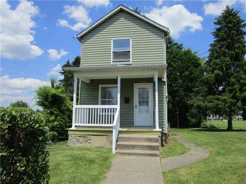 Photo for 1124 Webster St.