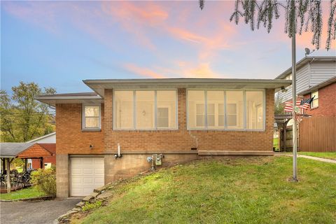 405 Antonelli Dr Elizabeth Twp/Boro PA 15135