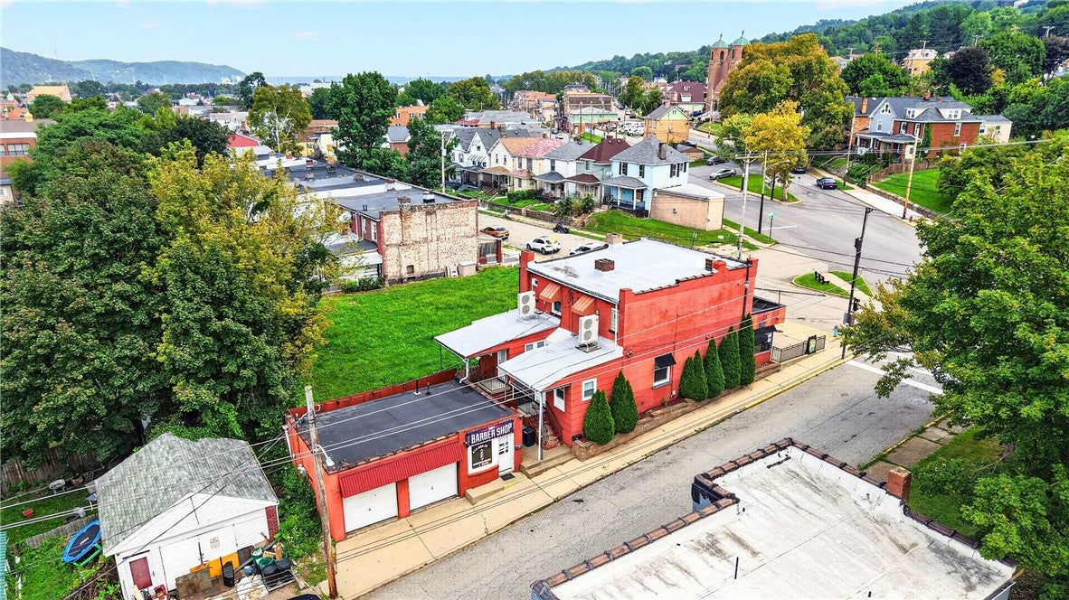 501 Glenwood Ave