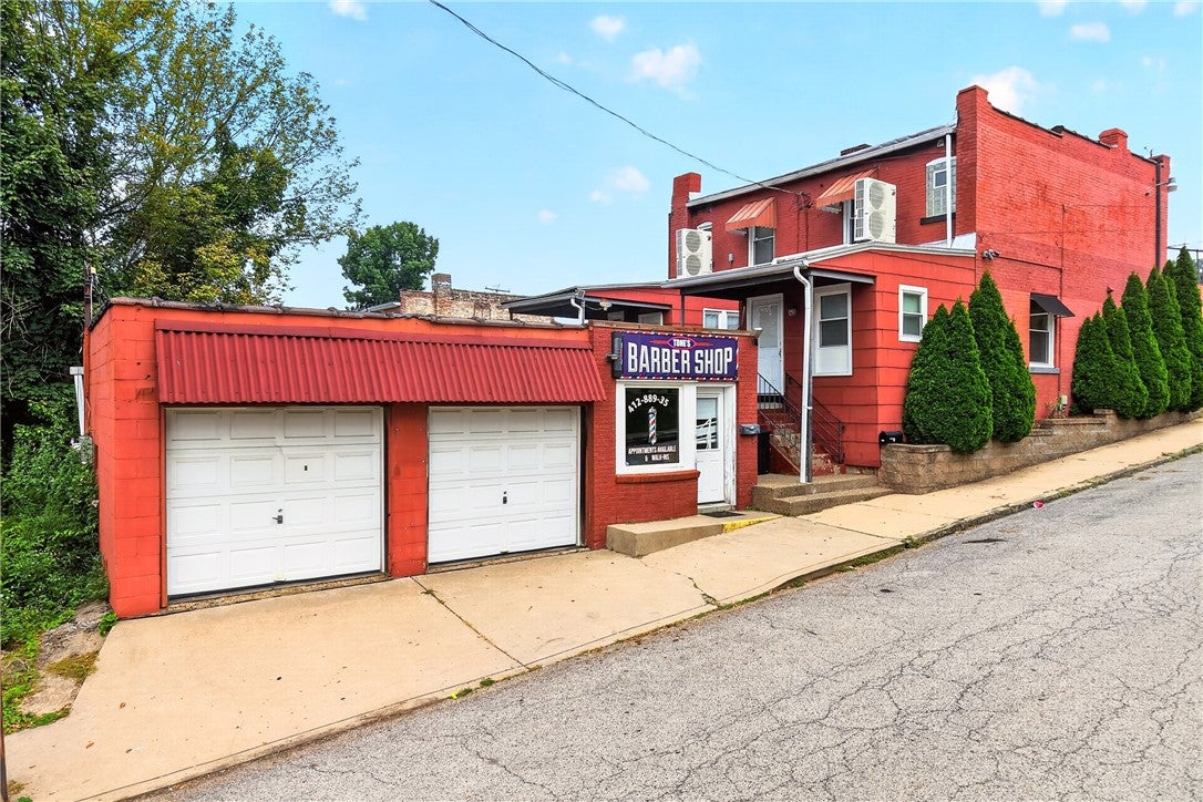 501 Glenwood Ave