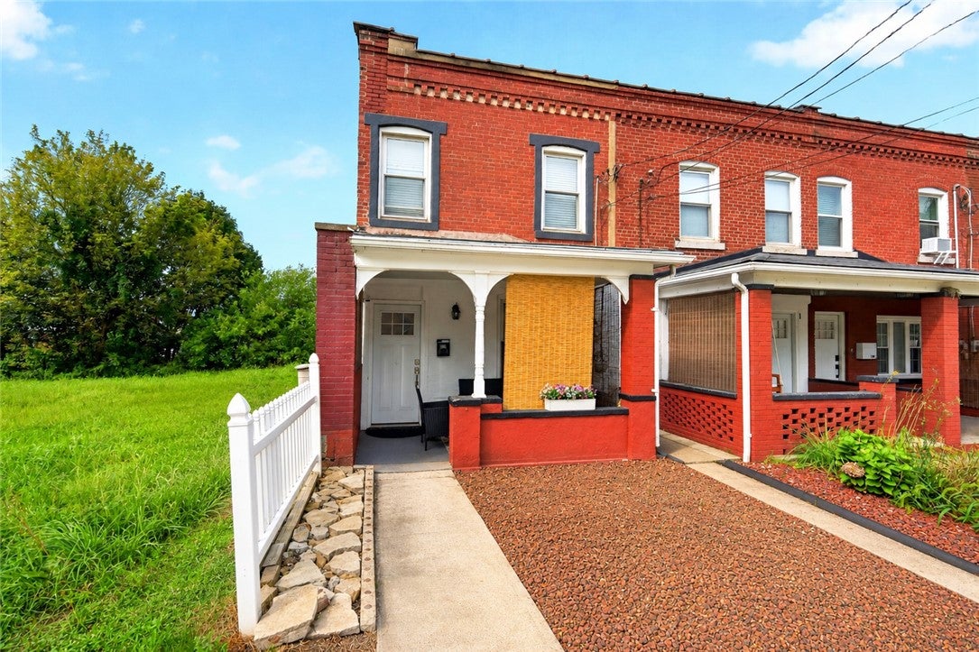 501 Glenwood Ave
