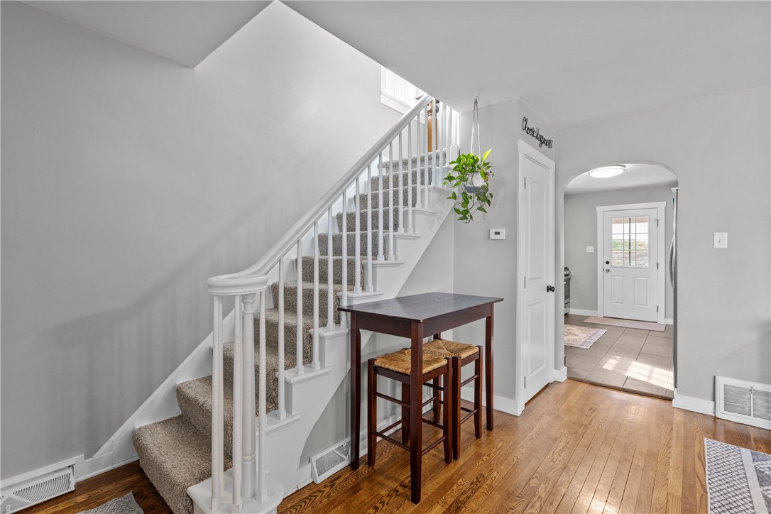 727 Brinker Ave Ave, Latrobe, Pennsylvania image 9