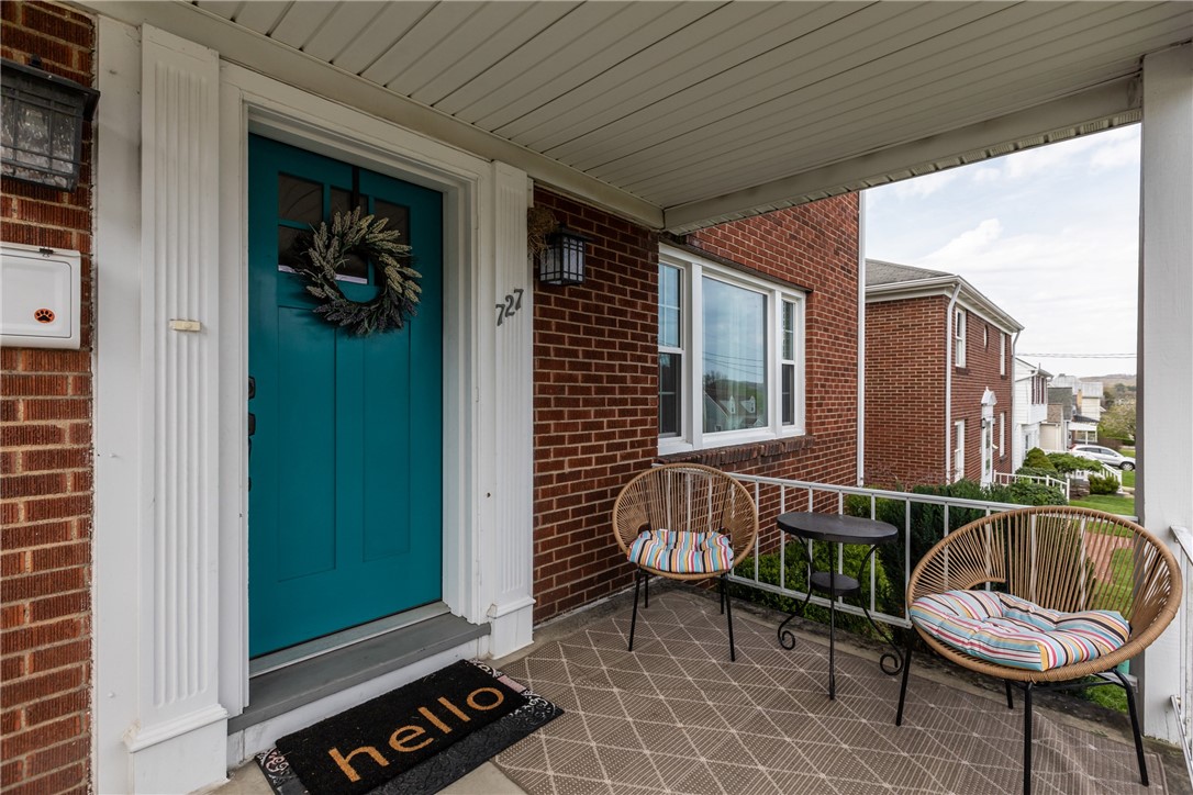 727 Brinker Ave Ave, Latrobe, Pennsylvania image 4
