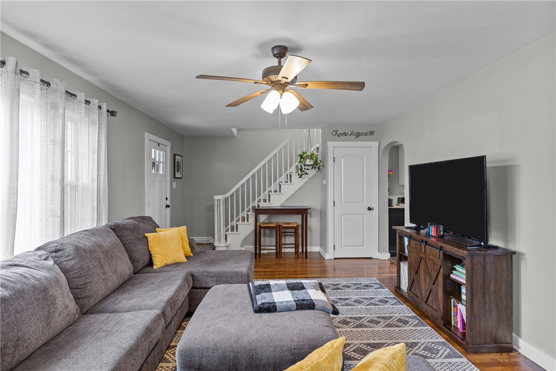 727 Brinker Ave Ave, Latrobe, Pennsylvania image 8