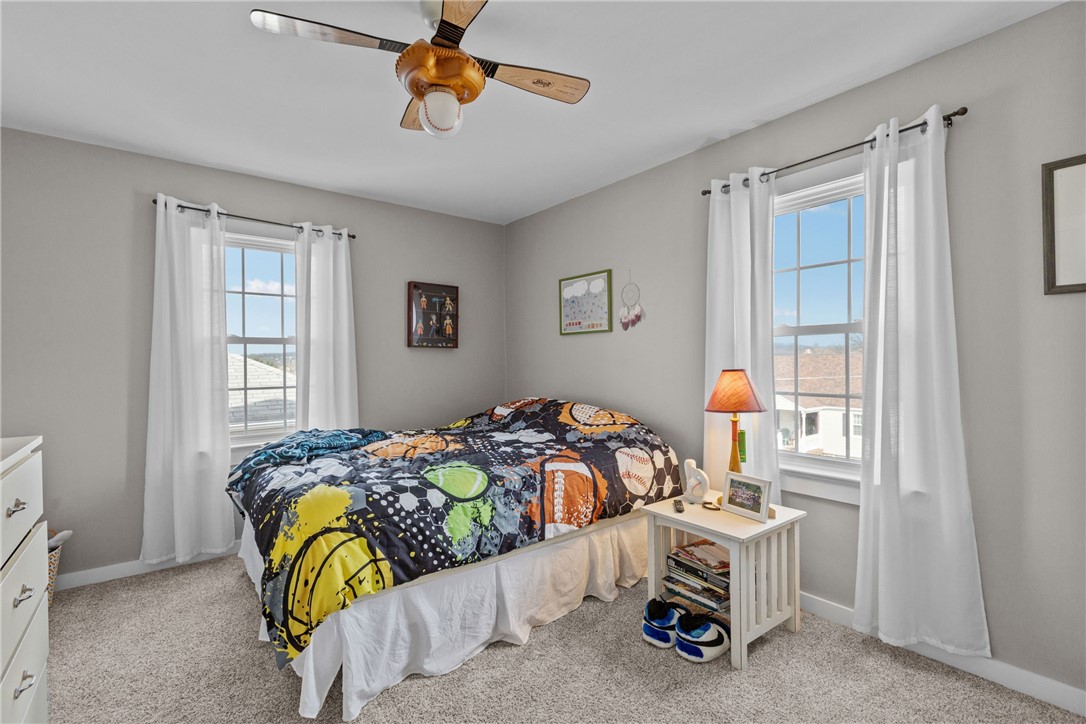 727 Brinker Ave Ave, Latrobe, Pennsylvania image 21