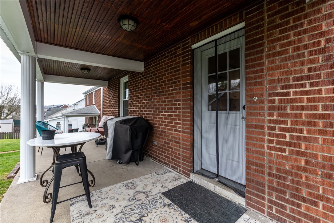 727 Brinker Ave Ave, Latrobe, Pennsylvania image 32