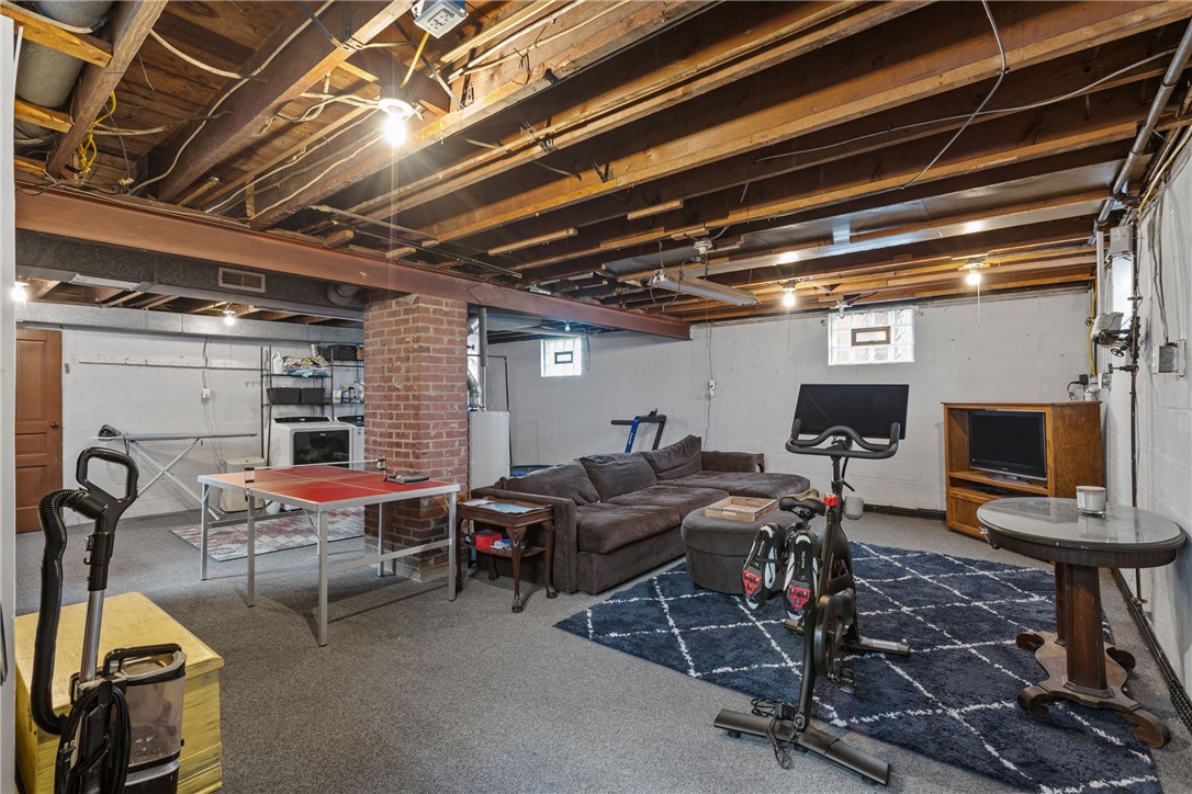 727 Brinker Ave Ave, Latrobe, Pennsylvania image 28