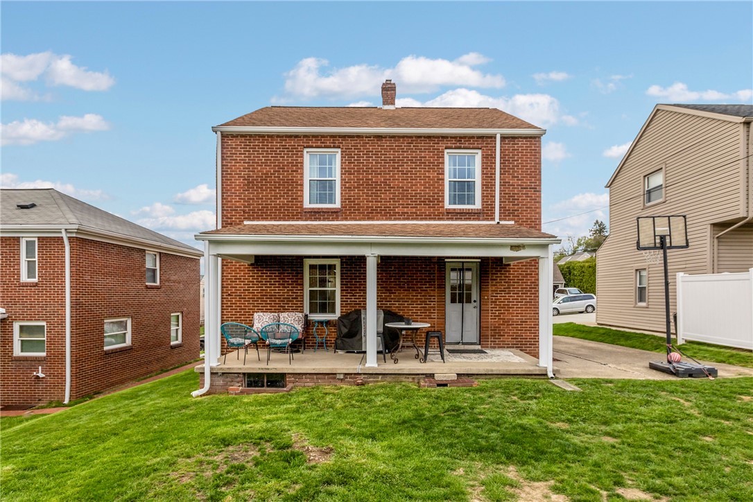 727 Brinker Ave Ave, Latrobe, Pennsylvania image 33