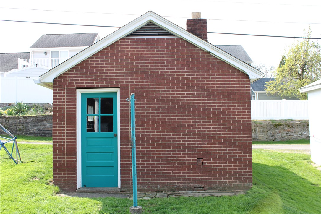 727 Brinker Ave Ave, Latrobe, Pennsylvania image 30