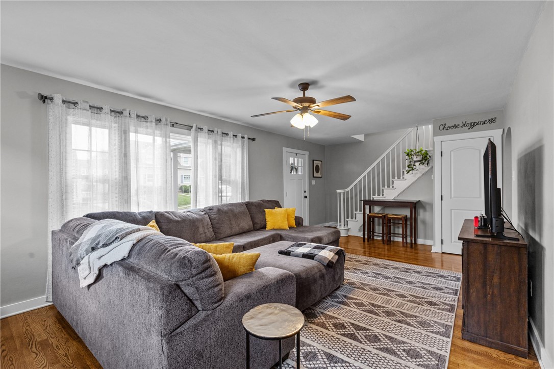 727 Brinker Ave Ave, Latrobe, Pennsylvania image 7