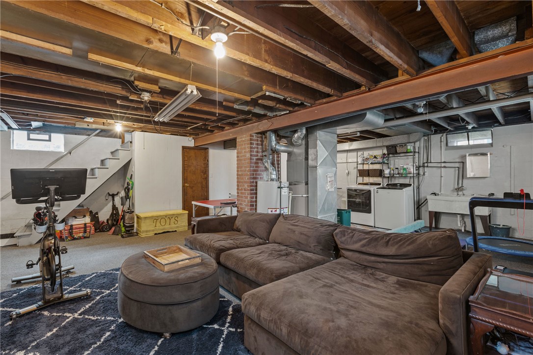 727 Brinker Ave Ave, Latrobe, Pennsylvania image 29