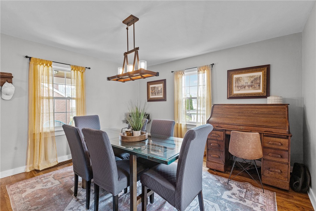 727 Brinker Ave Ave, Latrobe, Pennsylvania image 10