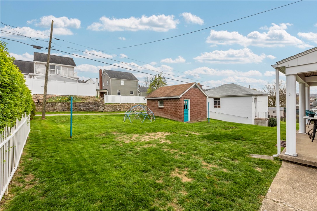 727 Brinker Ave Ave, Latrobe, Pennsylvania image 31