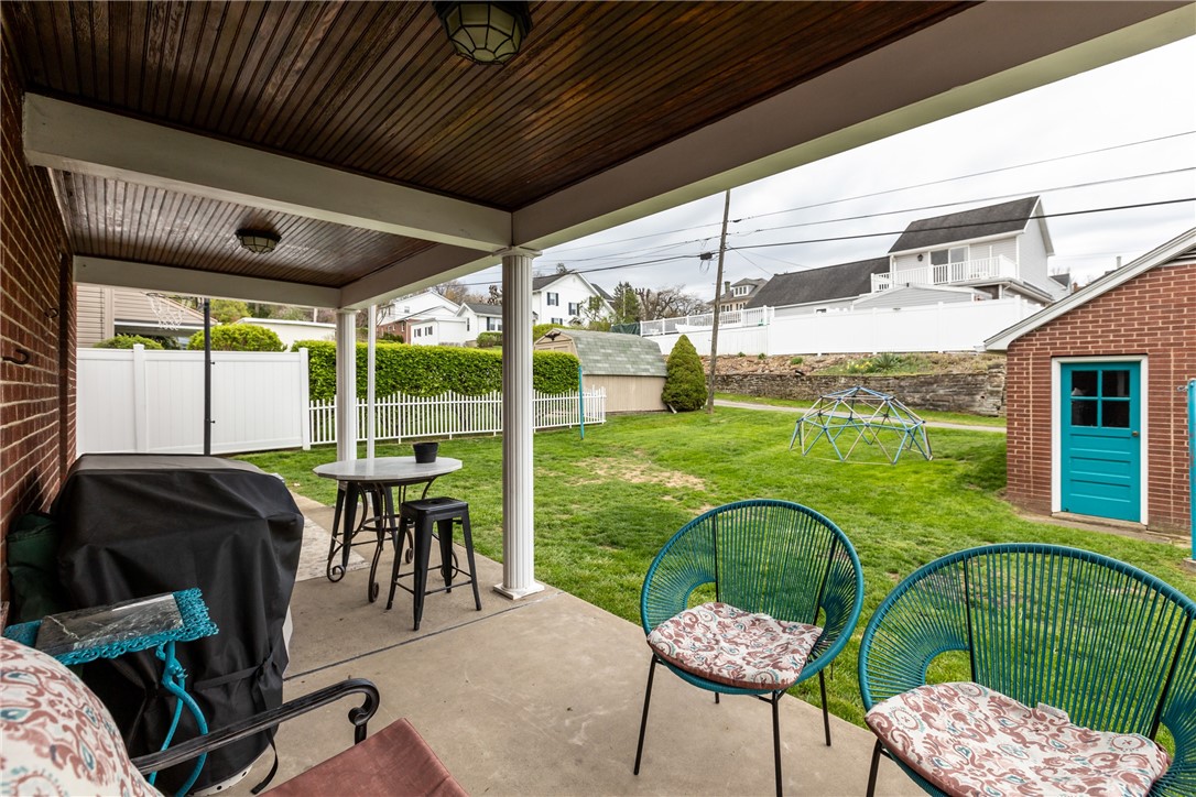 727 Brinker Ave Ave, Latrobe, Pennsylvania image 34