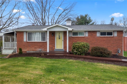 Photo for 393 Cecil Henderson Rd