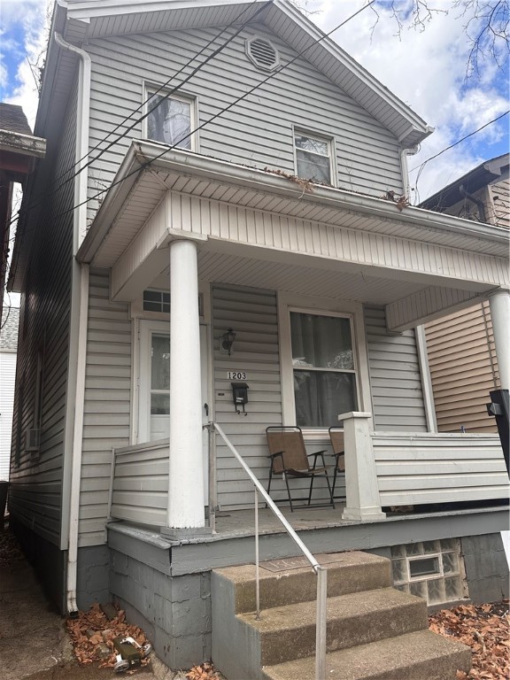 1203 4th Ave, Beaver Falls, Pennsylvania image 1