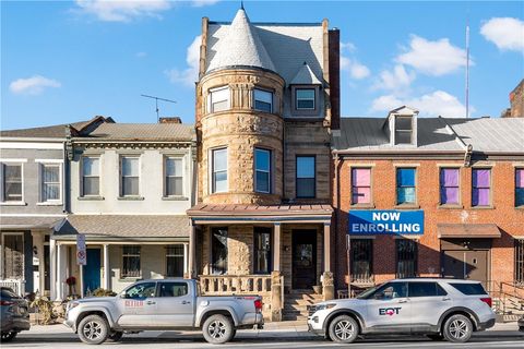 Photo of 114 E North Ave, Pittsburgh, PA 15212 (MLS # 1747116)
