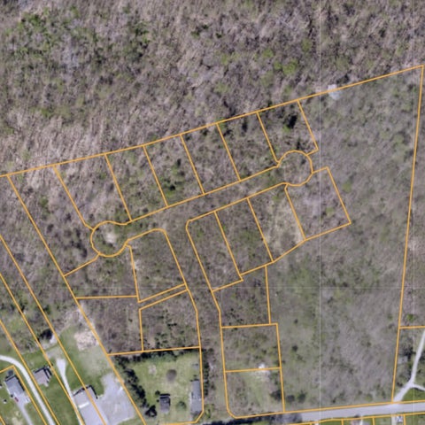 Vacant Land For Sale - Biskup Lane<br/> Center Twp, PA 15601