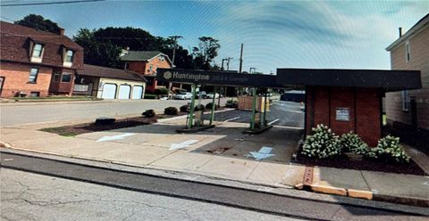 Photo of 0 Pennsylvania Ave, Rochester, PA 15074 (MLS # 1740829)