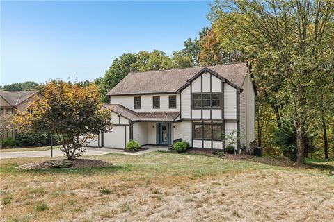 2561 Barnwood Franklin Park PA 15090