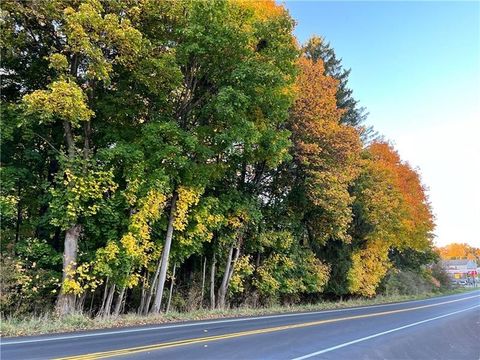 0 Marion Road White Twp PA 15701