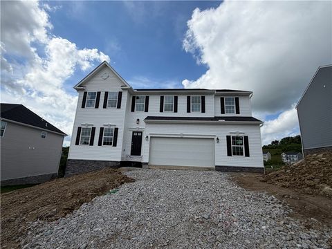 Photo of 2008 Field Stone Dr, Mcdonald, PA 15057 (MLS # 1759749)