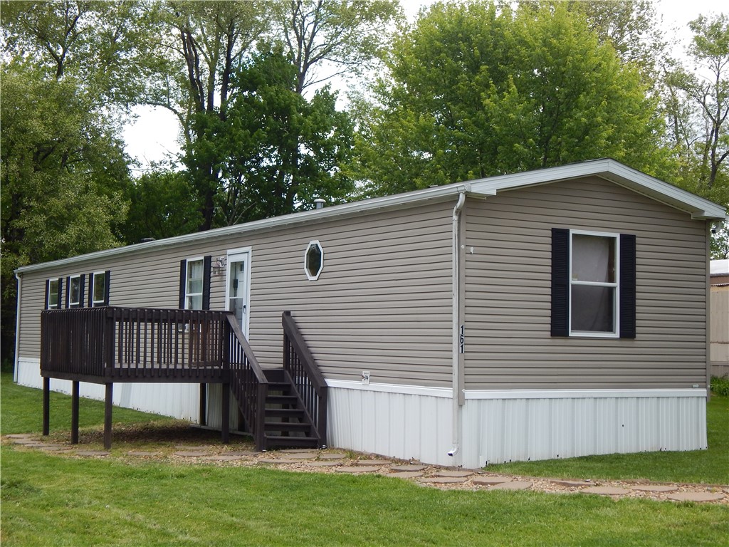 Photo 1 of 23 — 161 Rolling Valley Ln, Twp of But NW, PA 16001