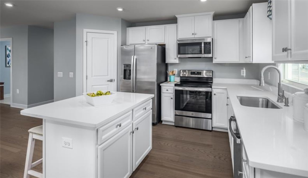 5106 Bentgrass Drive