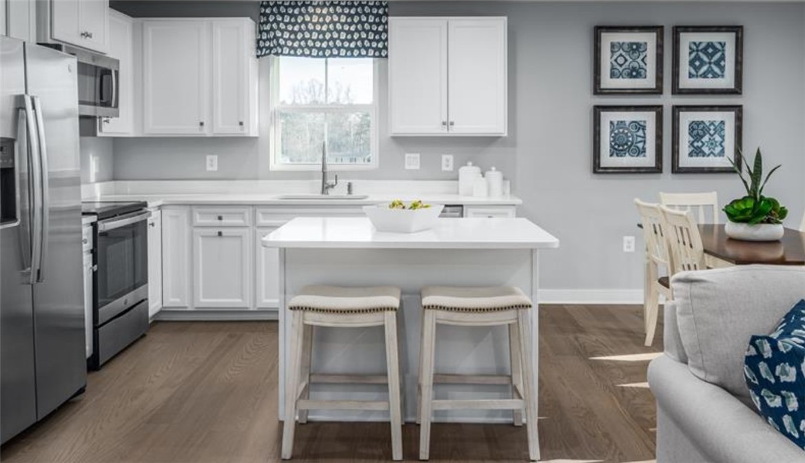 5106 Bentgrass Drive