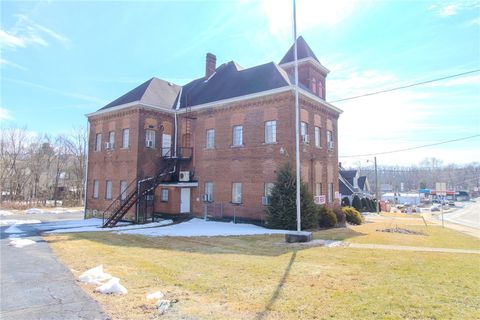 1006 Harrison City Export Road Penn Twp PA 15636