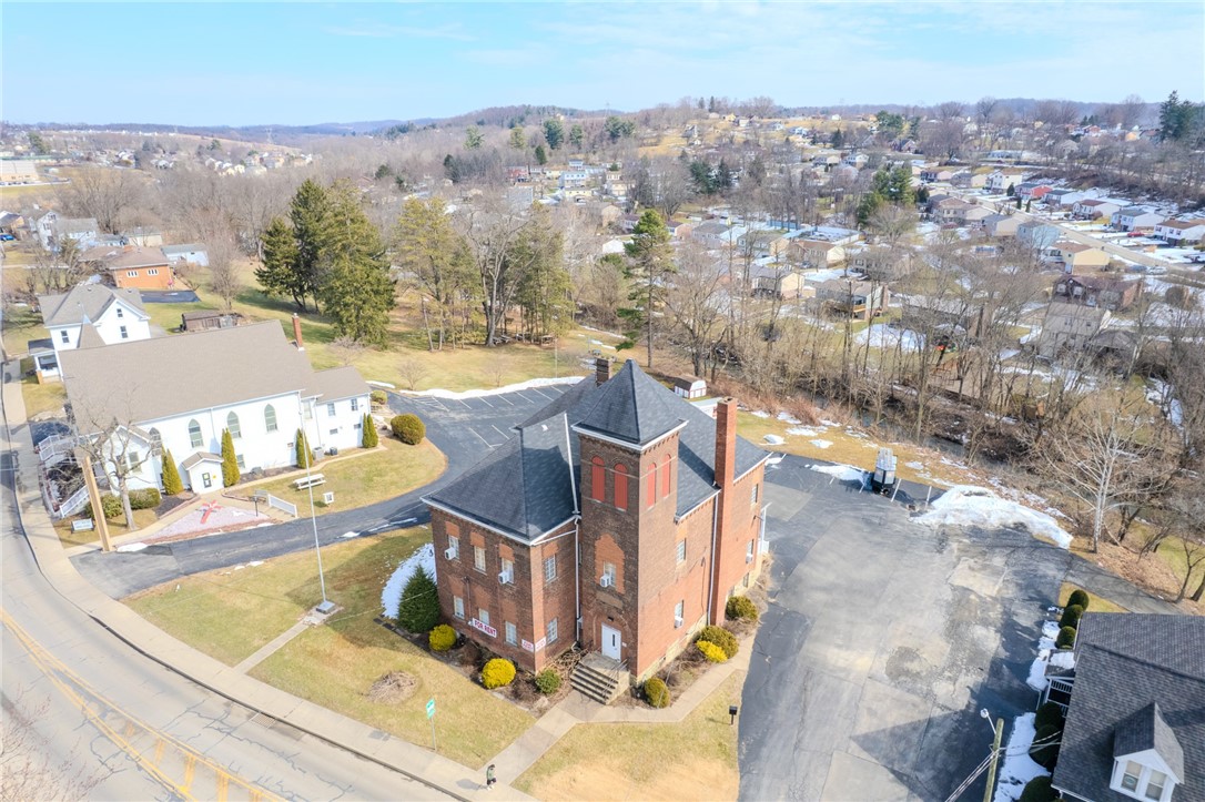 1006 Harrison City Export Road