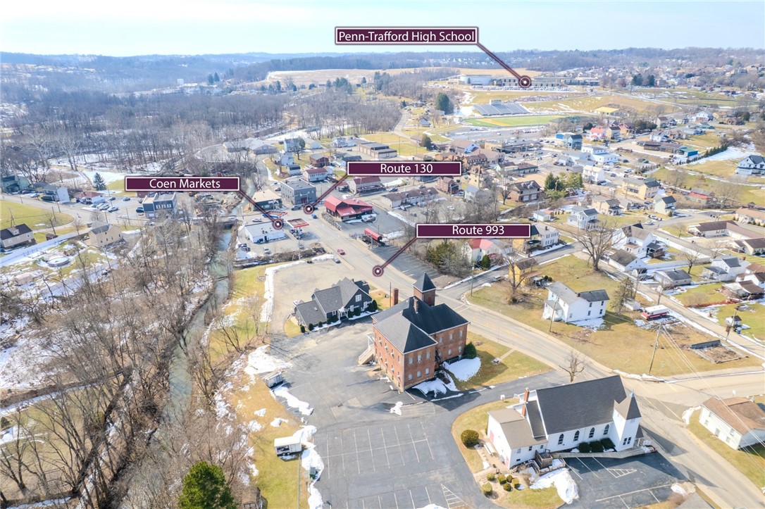1006 Harrison City Export Road