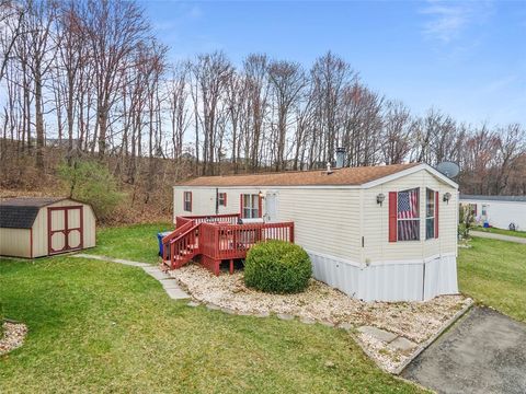 727 Slate Ave Cranberry Twp PA 16066
