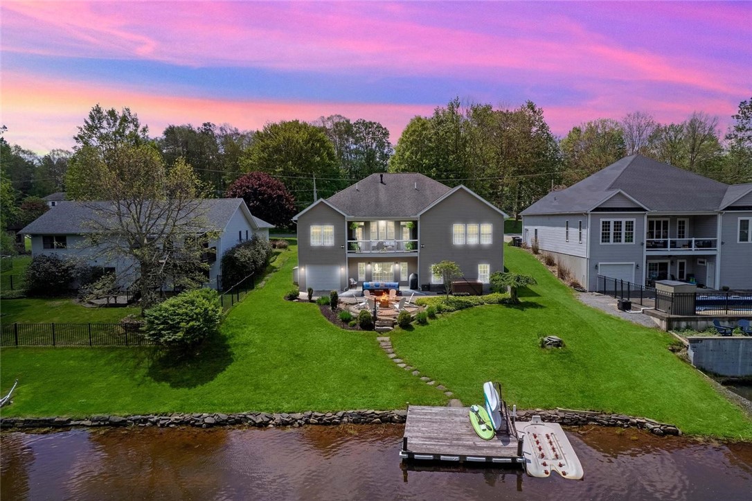 10403 Treasure Lake Rd.