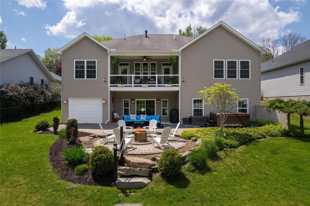 10403 Treasure Lake Rd.