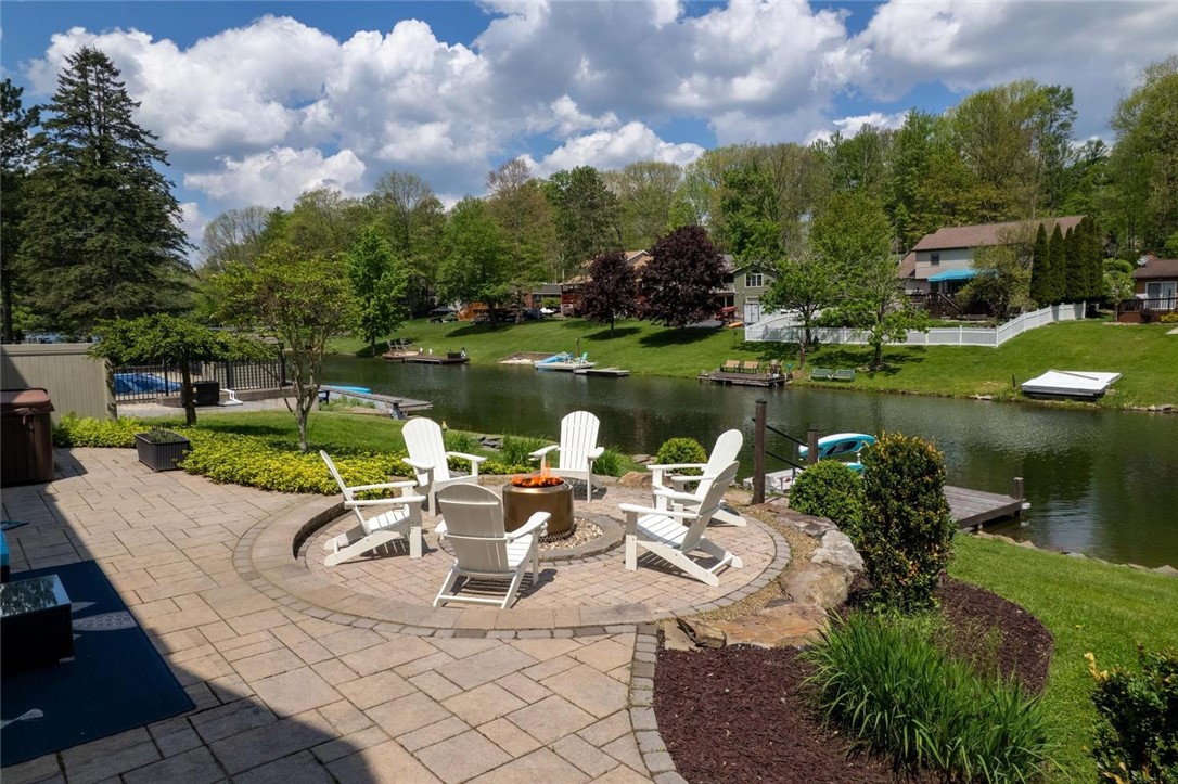 10403 Treasure Lake Rd.