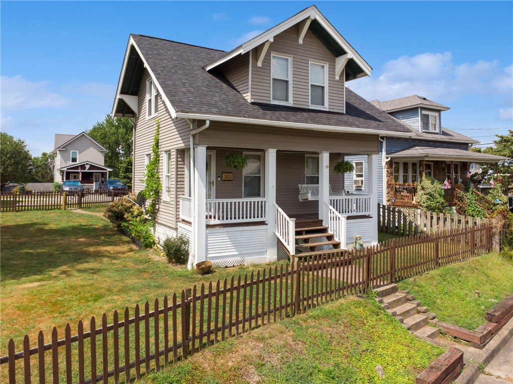 Jeannette, Pennsylvania 15644, United States, 2 Bedrooms Bedrooms, ,2 BathroomsBathrooms,Residential,Active,193283