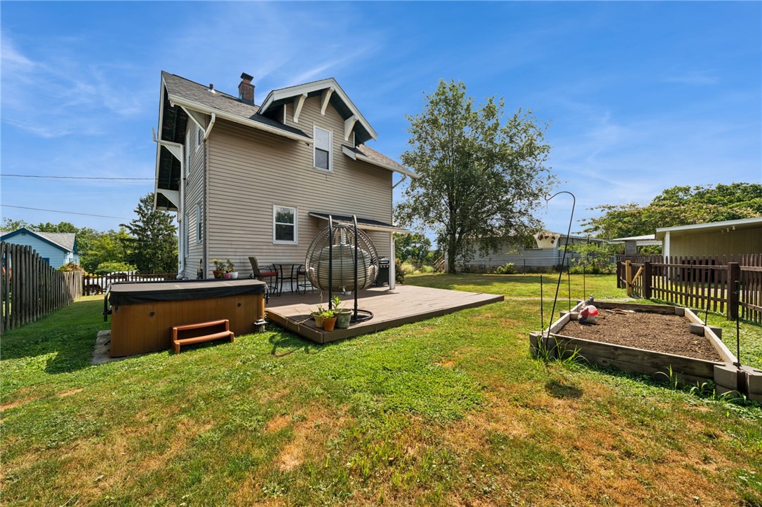 Jeannette, Pennsylvania 15644, United States, 2 Bedrooms Bedrooms, ,2 BathroomsBathrooms,Residential,Active,193283