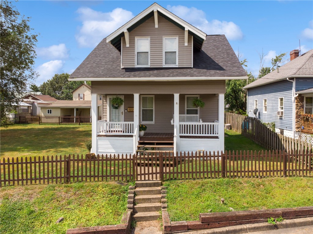 Jeannette, Pennsylvania 15644, United States, 2 Bedrooms Bedrooms, ,2 BathroomsBathrooms,Residential,Active,193283