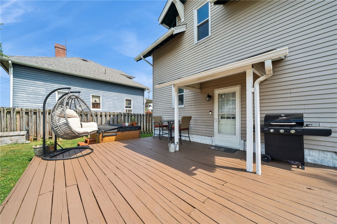 Jeannette, Pennsylvania 15644, United States, 2 Bedrooms Bedrooms, ,2 BathroomsBathrooms,Residential,Active,193283