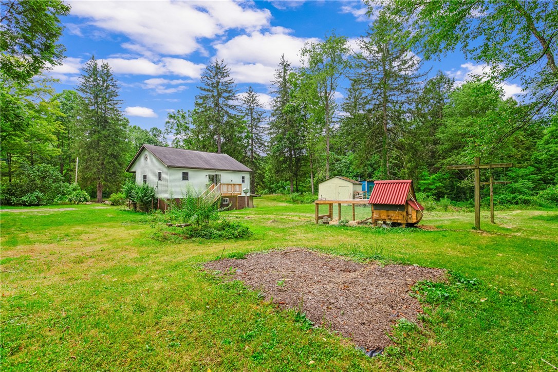 Addison Twp, Pennsylvania 15424, United States, 1 Bedroom Bedrooms, ,2 BathroomsBathrooms,Residential,Active,179753