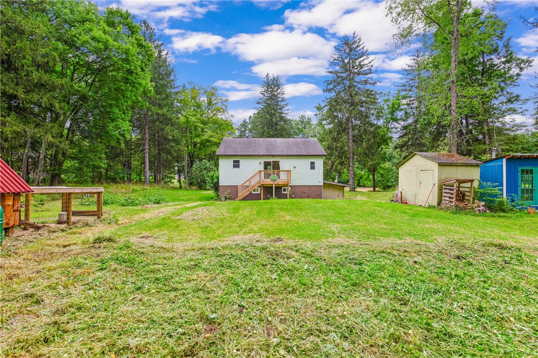 Addison Twp, Pennsylvania 15424, United States, 1 Bedroom Bedrooms, ,2 BathroomsBathrooms,Residential,Active,179753