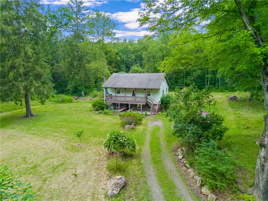 Addison Twp, Pennsylvania 15424, United States, 1 Bedroom Bedrooms, ,2 BathroomsBathrooms,Residential,Active,179753