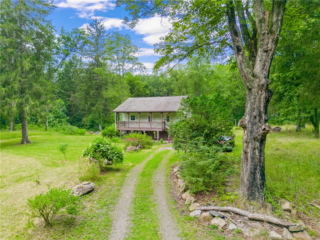 Addison Twp, Pennsylvania 15424, United States, 1 Bedroom Bedrooms, ,2 BathroomsBathrooms,Residential,Active,179753