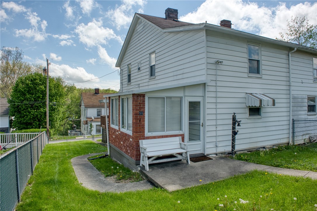 51 Sycamore St St, Cecil, Pennsylvania image 33