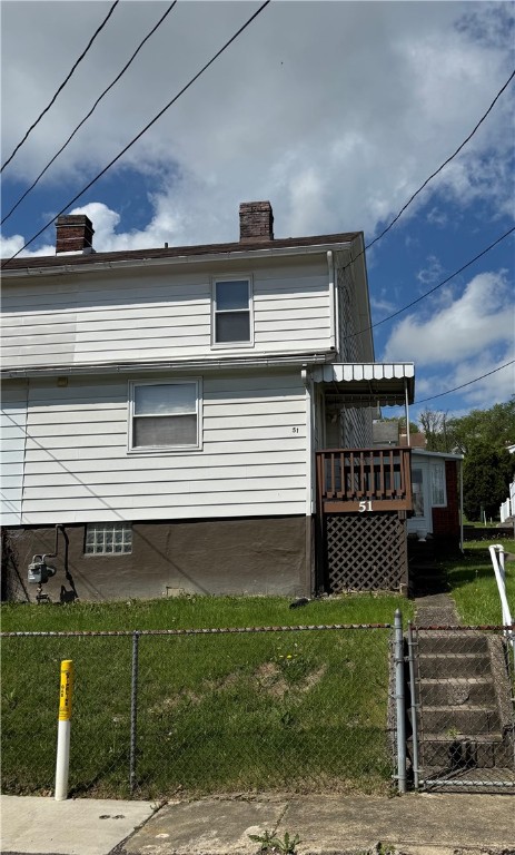 51 Sycamore St St, Cecil, Pennsylvania image 3